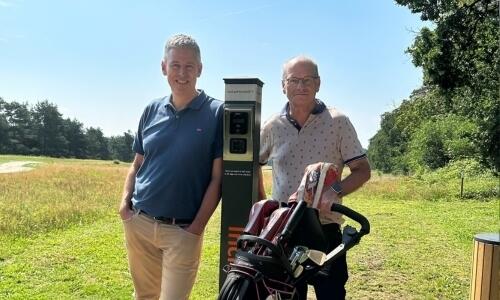 Étude de cas : Edese Golf Club Papendal